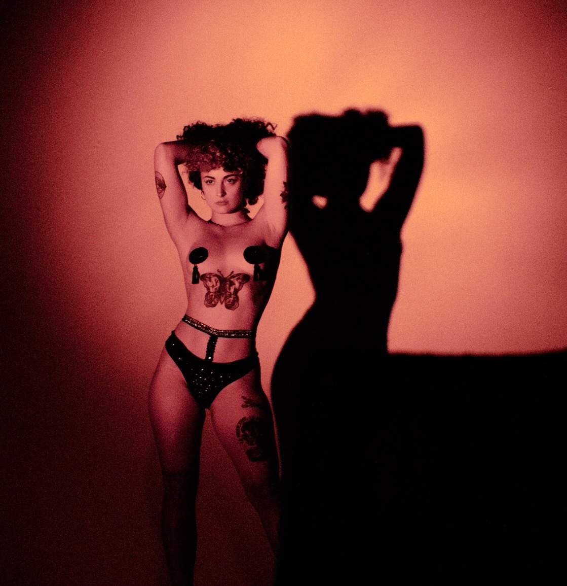 Estherrorifika
