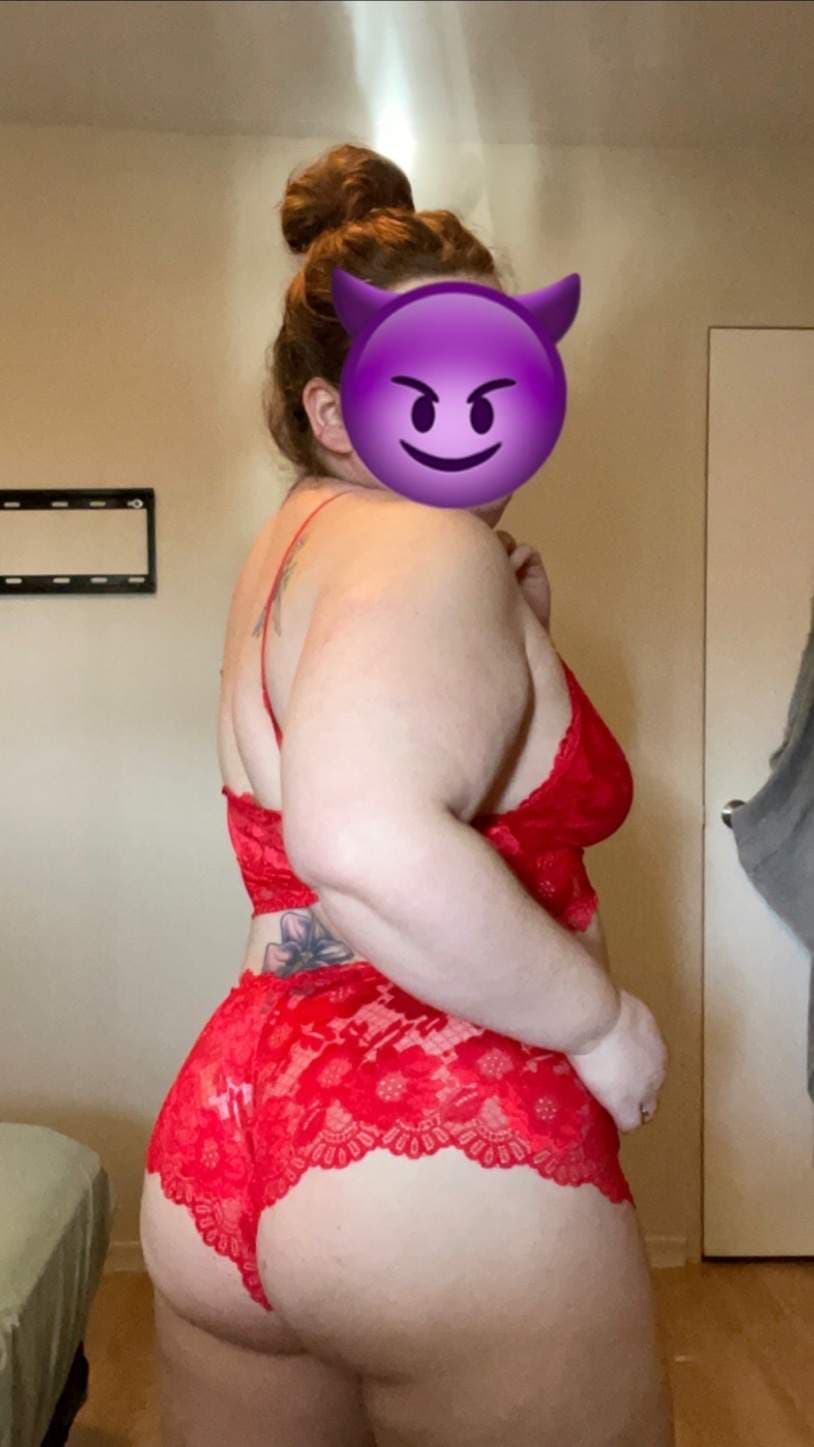 Jane the PAWG 🍑