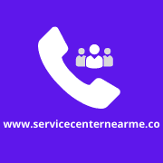 Service Center Near Me