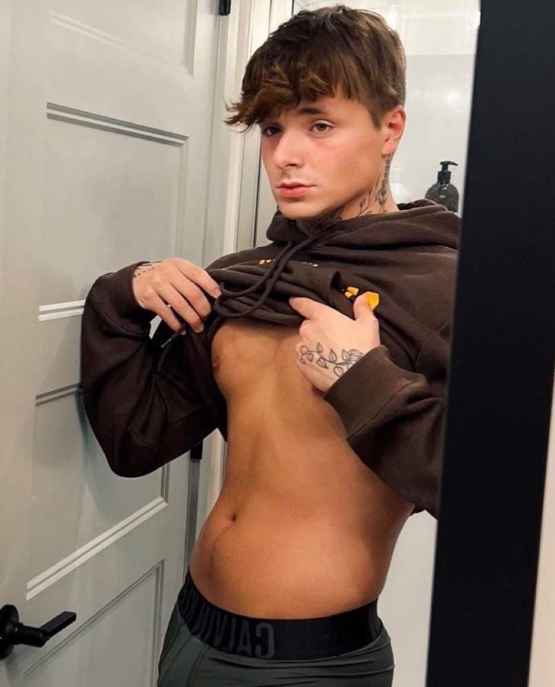 Cameron Rivers
