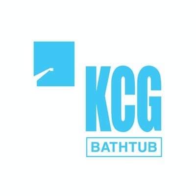 BỒN TẮM KCG