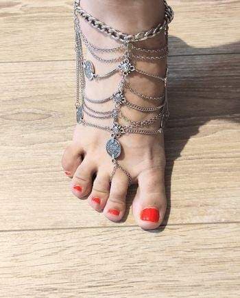 feetkinkissexy