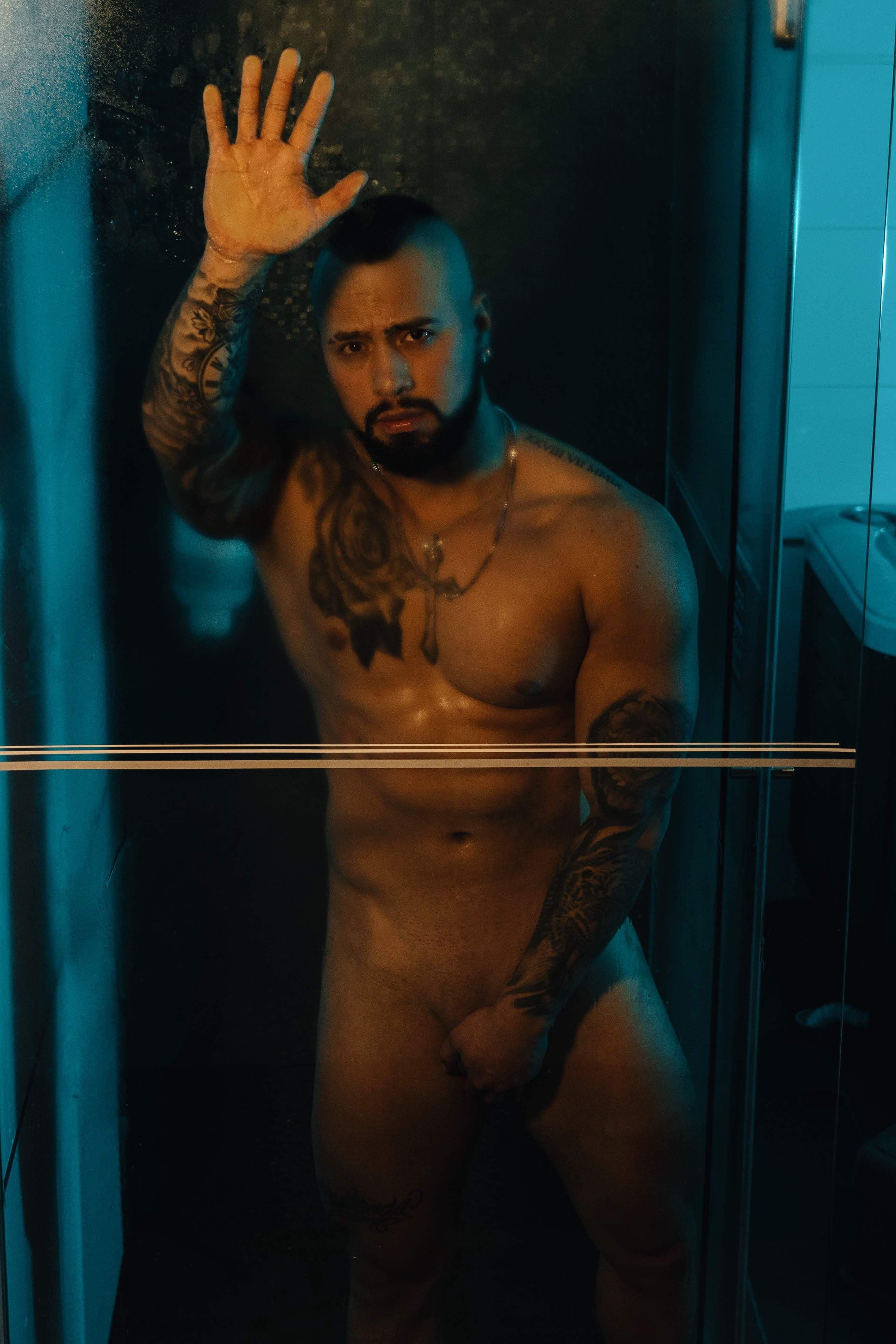 Andres Arevalo