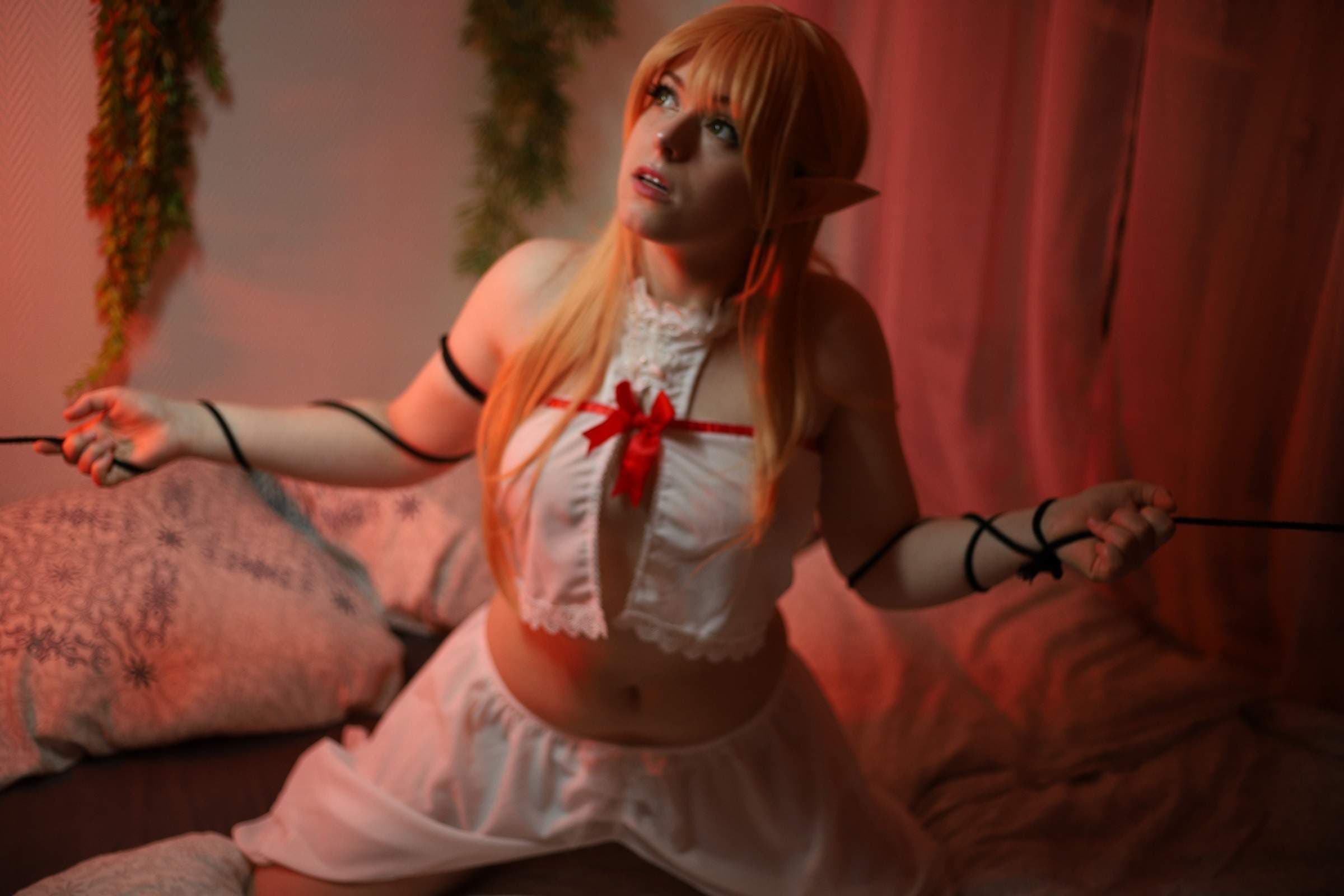 JariaCosplay