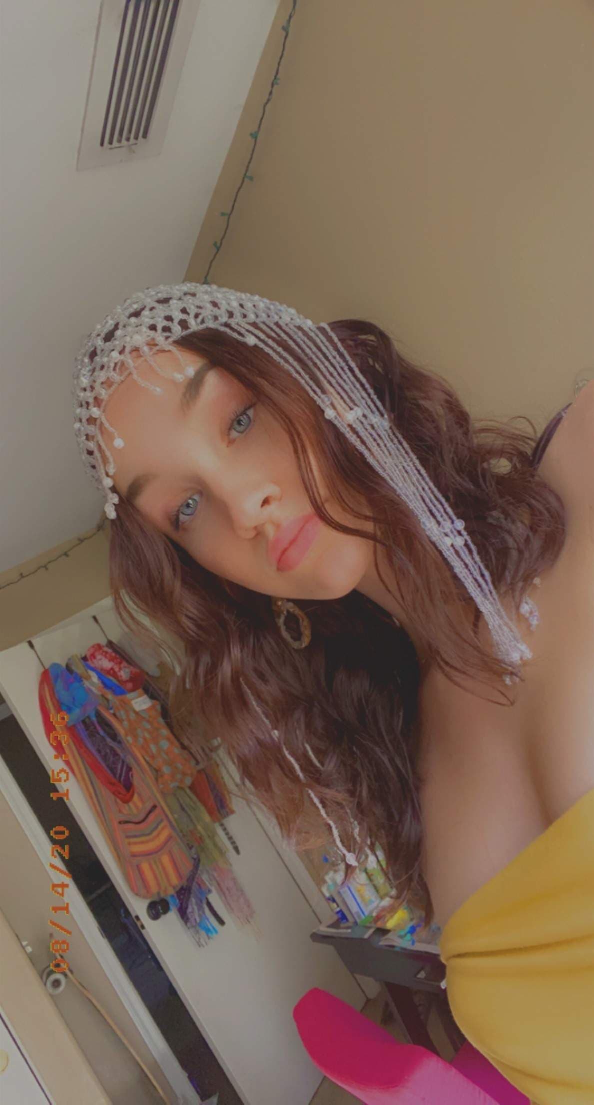 Earth Goddess
