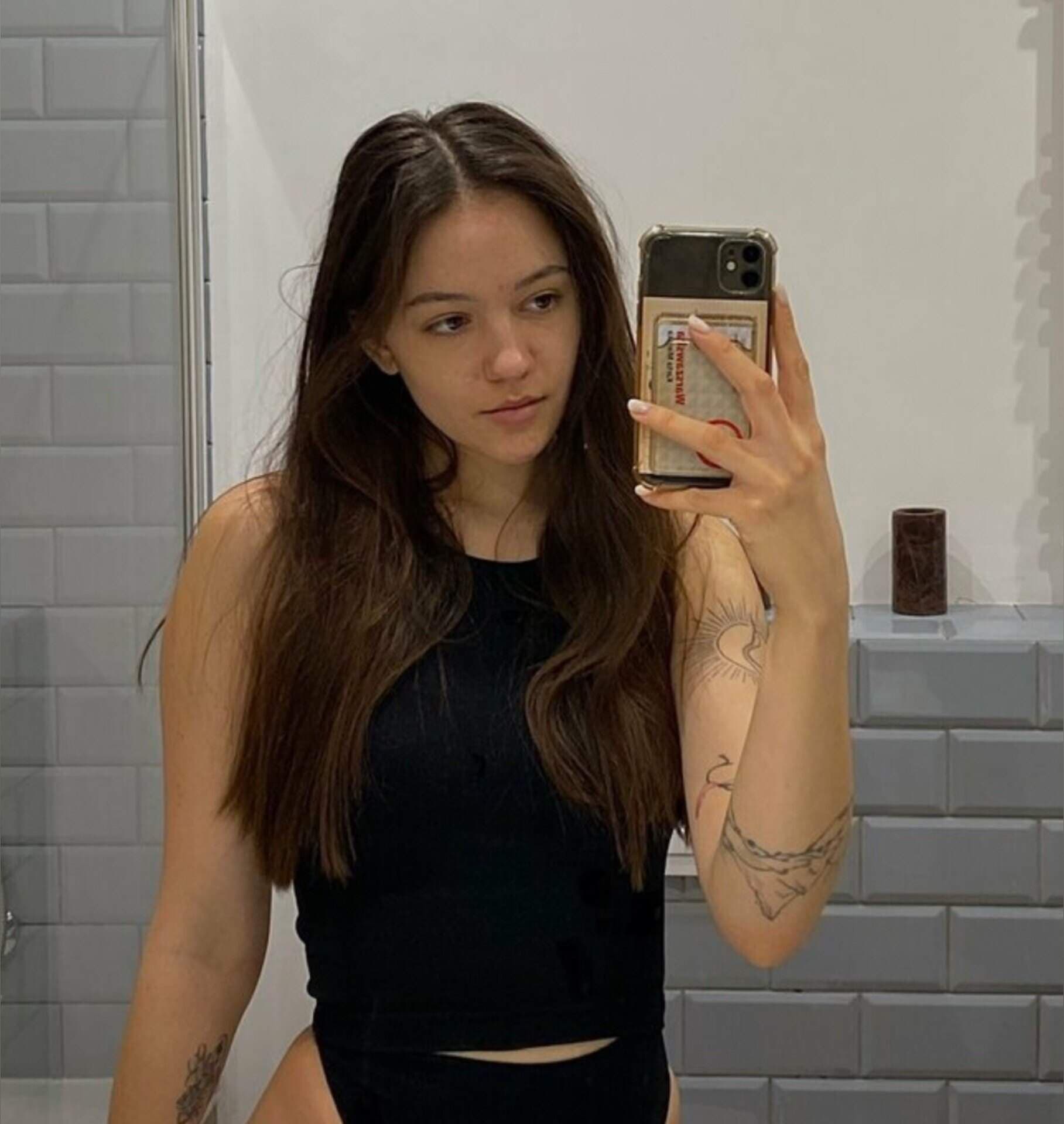 Maryger 🖤