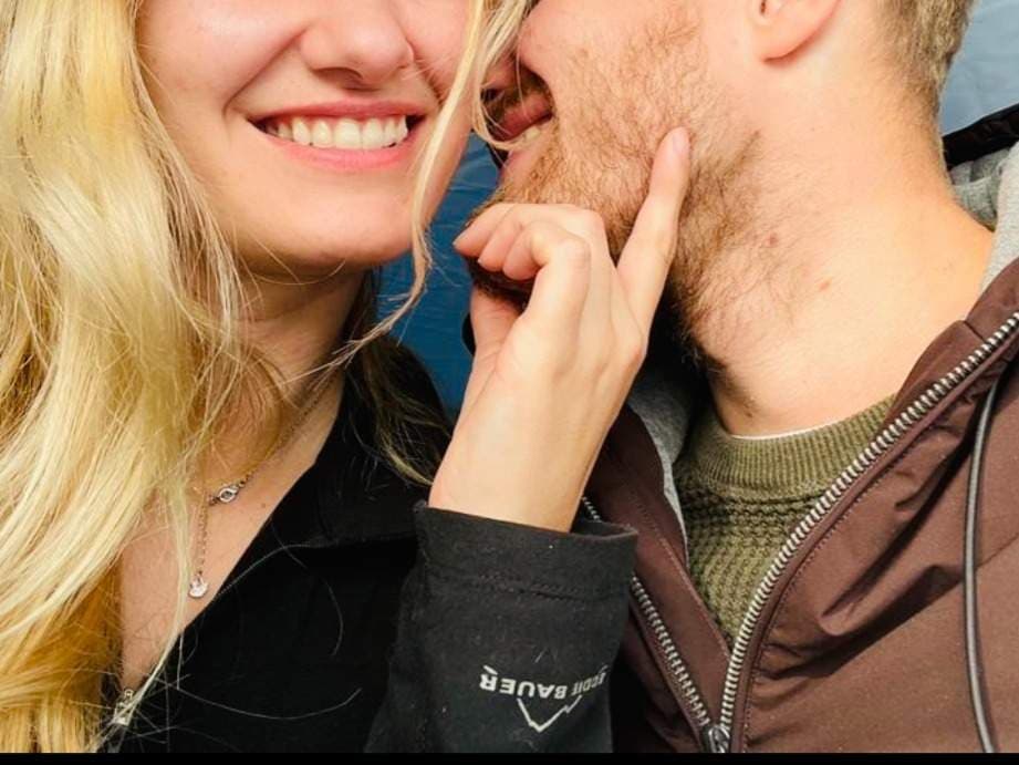 Joe & Eve