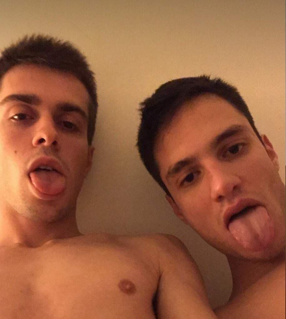 Kevin & Sammy