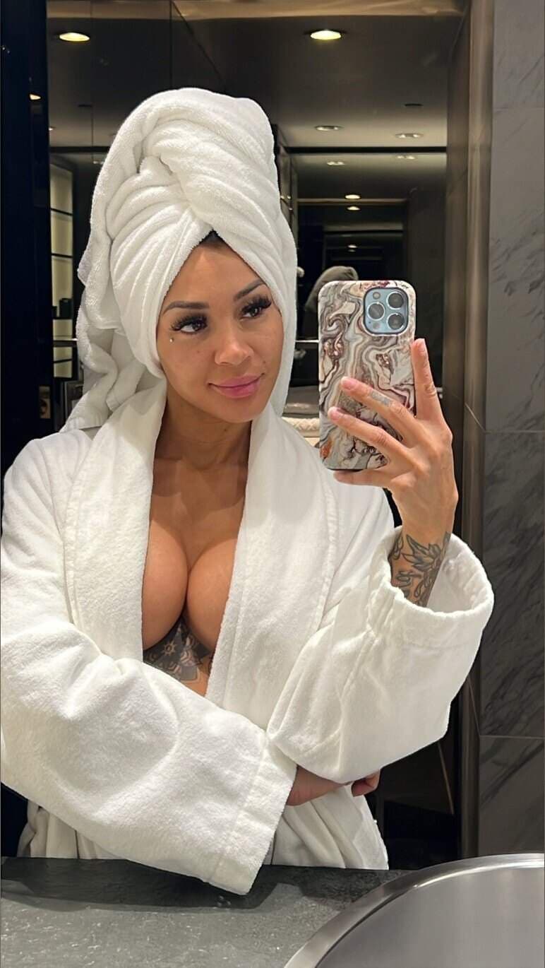 Leena Wild