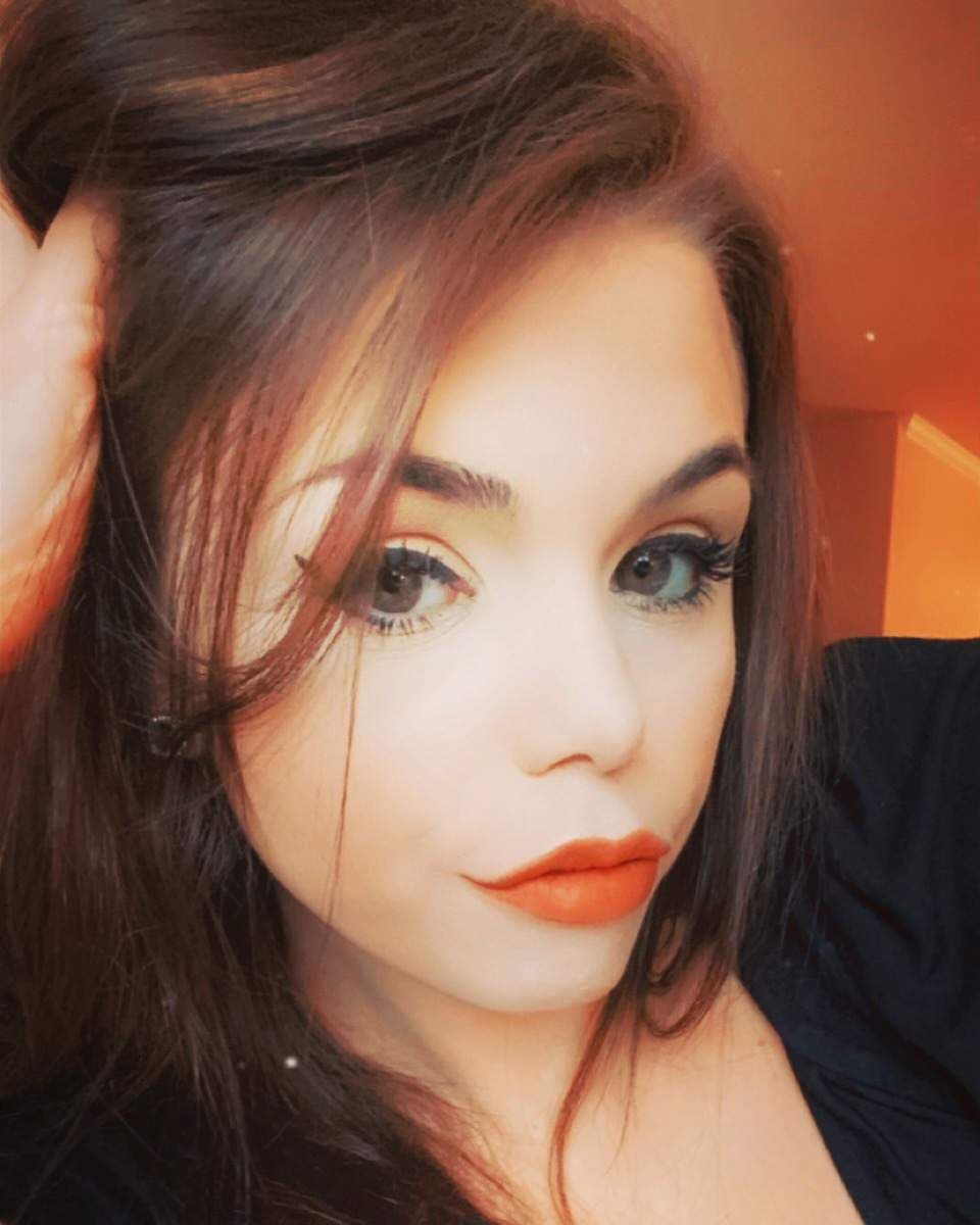 Kara Raven