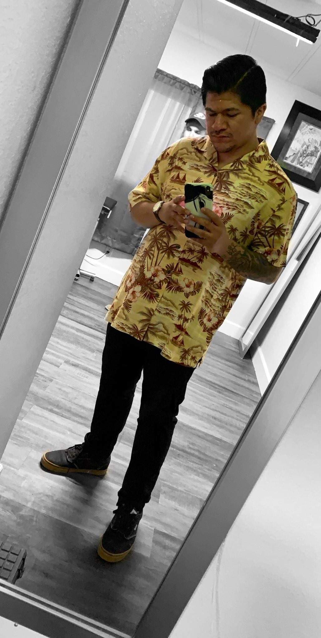 Senpapi_X