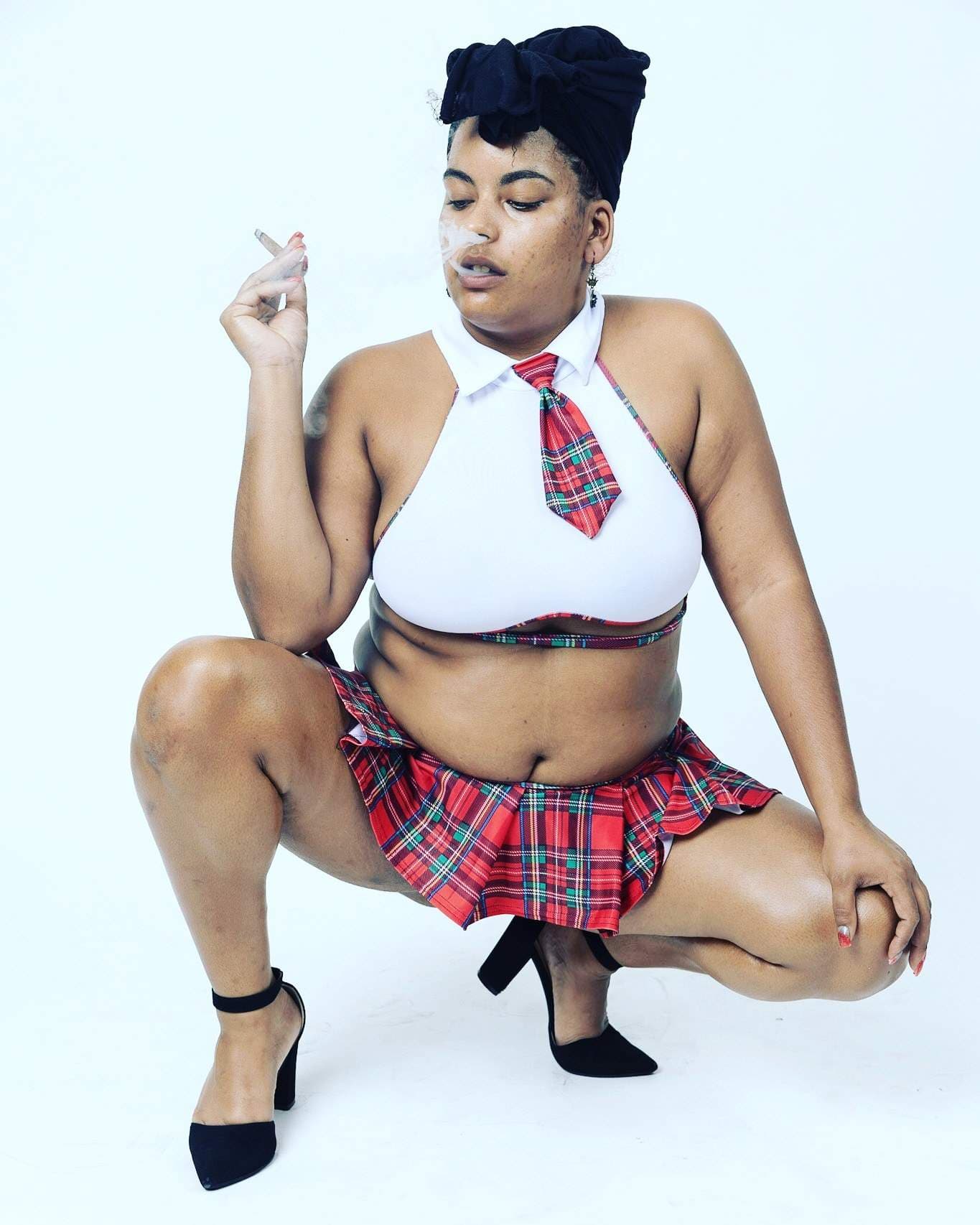 TashaPlay Girl