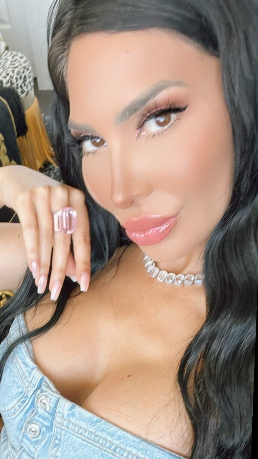 FARRAH ABRAHAM