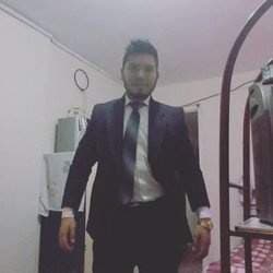 Richard Vargas Alejo