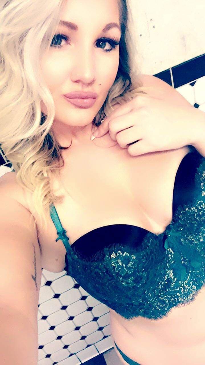 Britney Sweet