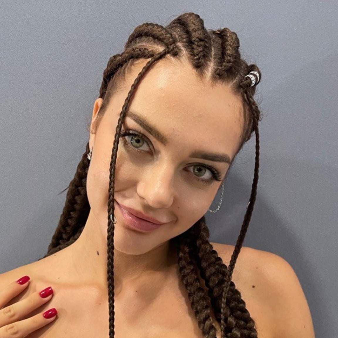 Amelia Bono🍉