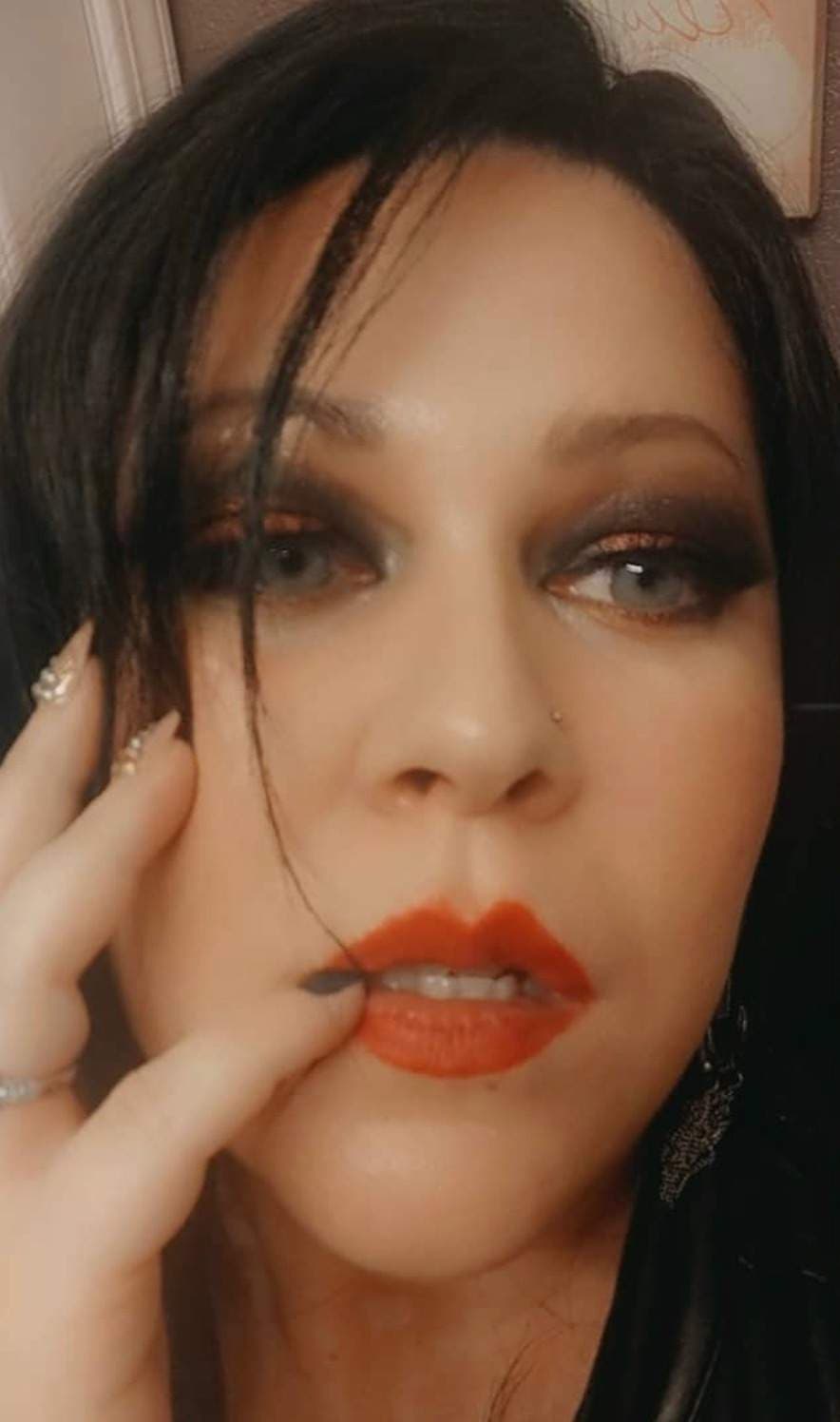 Jezebel D. Luxe