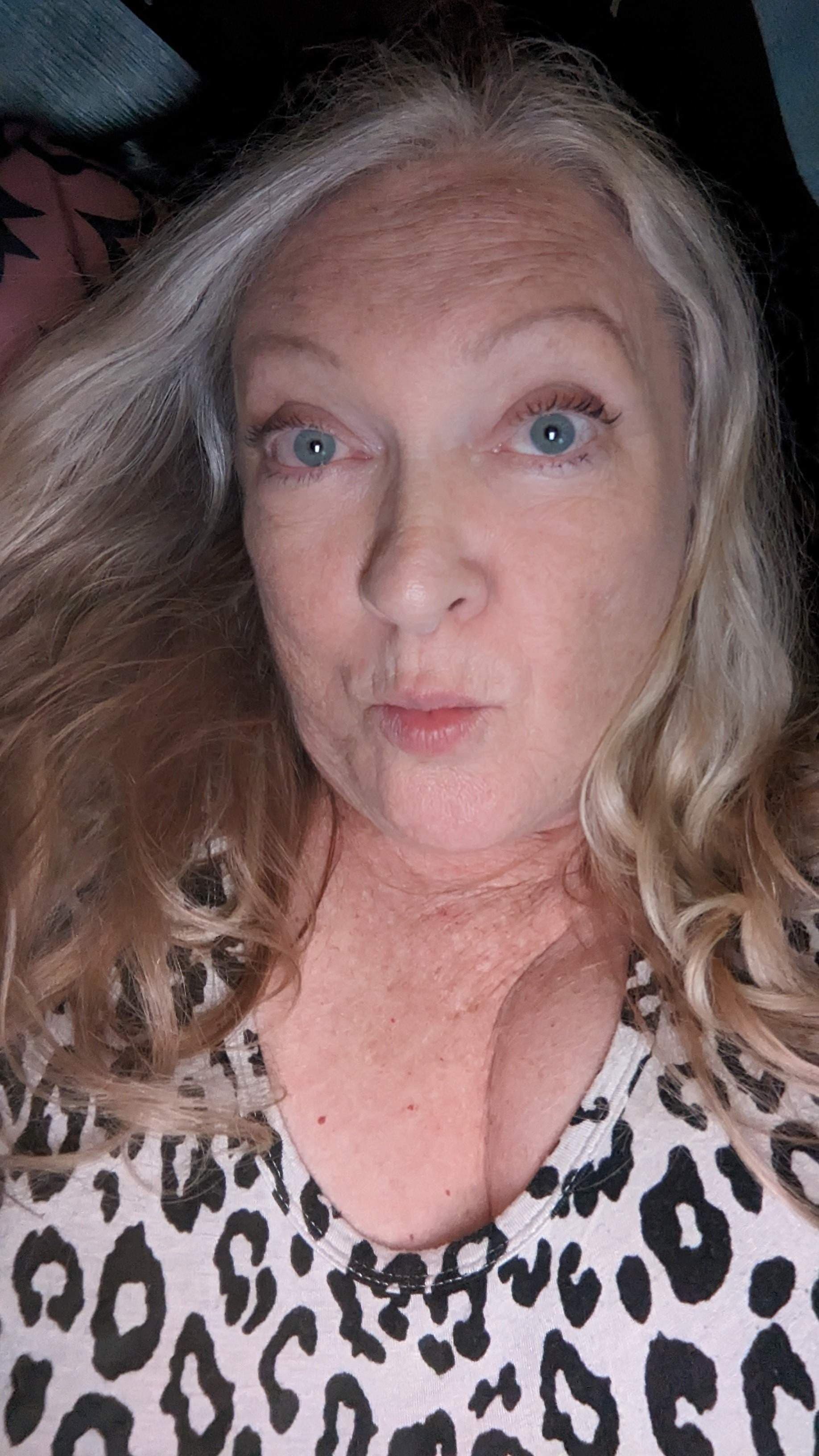 Peggy Mature profile updated 8/17/23