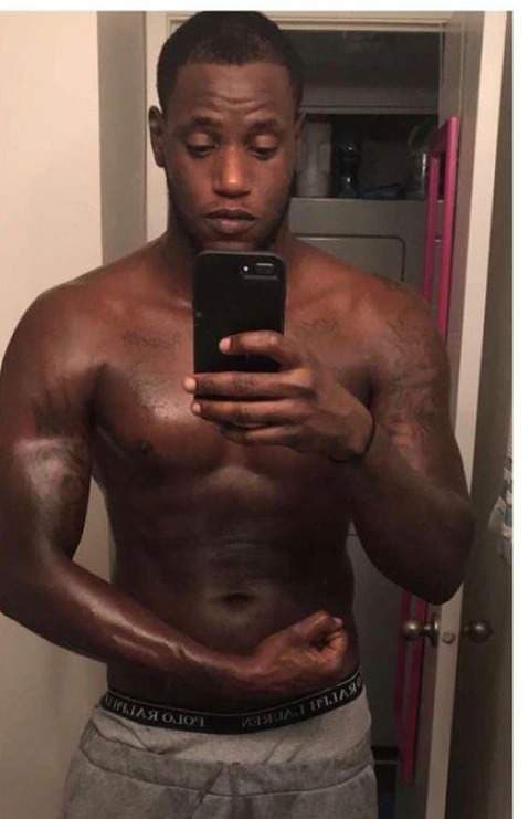 Haitianmontana727