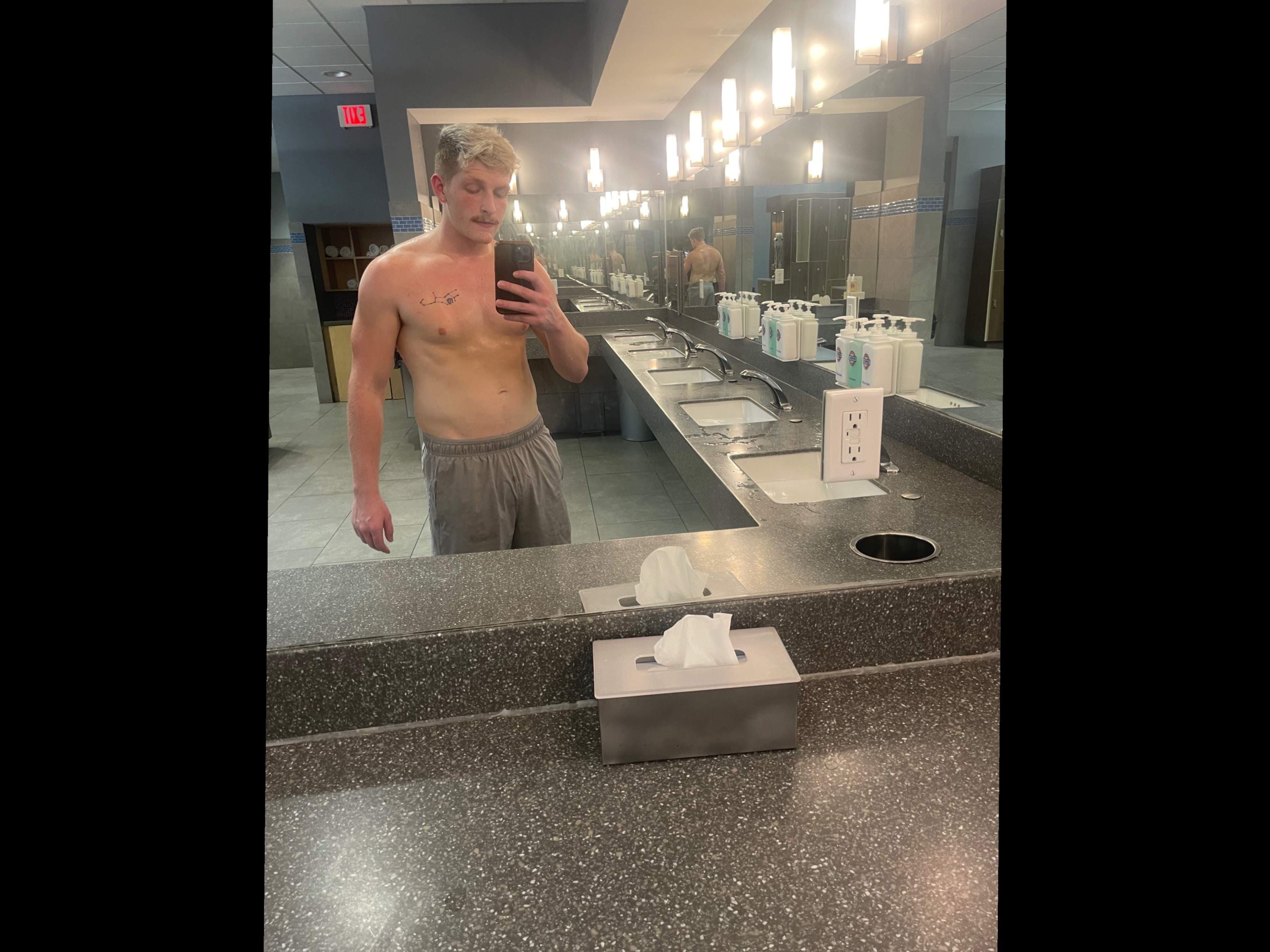 Mack Perez