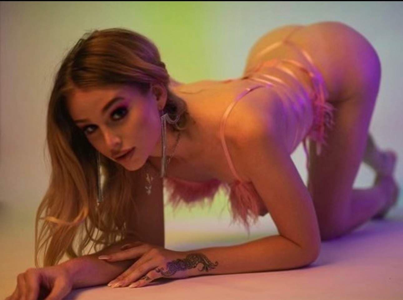 Capri💋