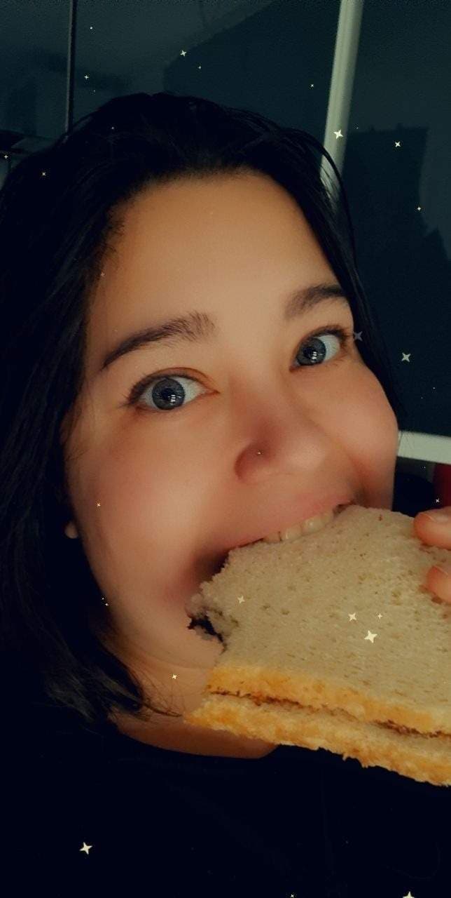 Food Eater