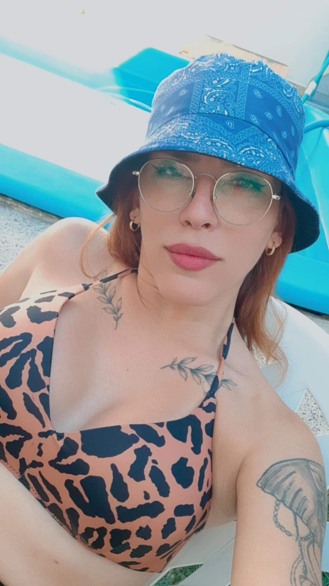 Salome Moon