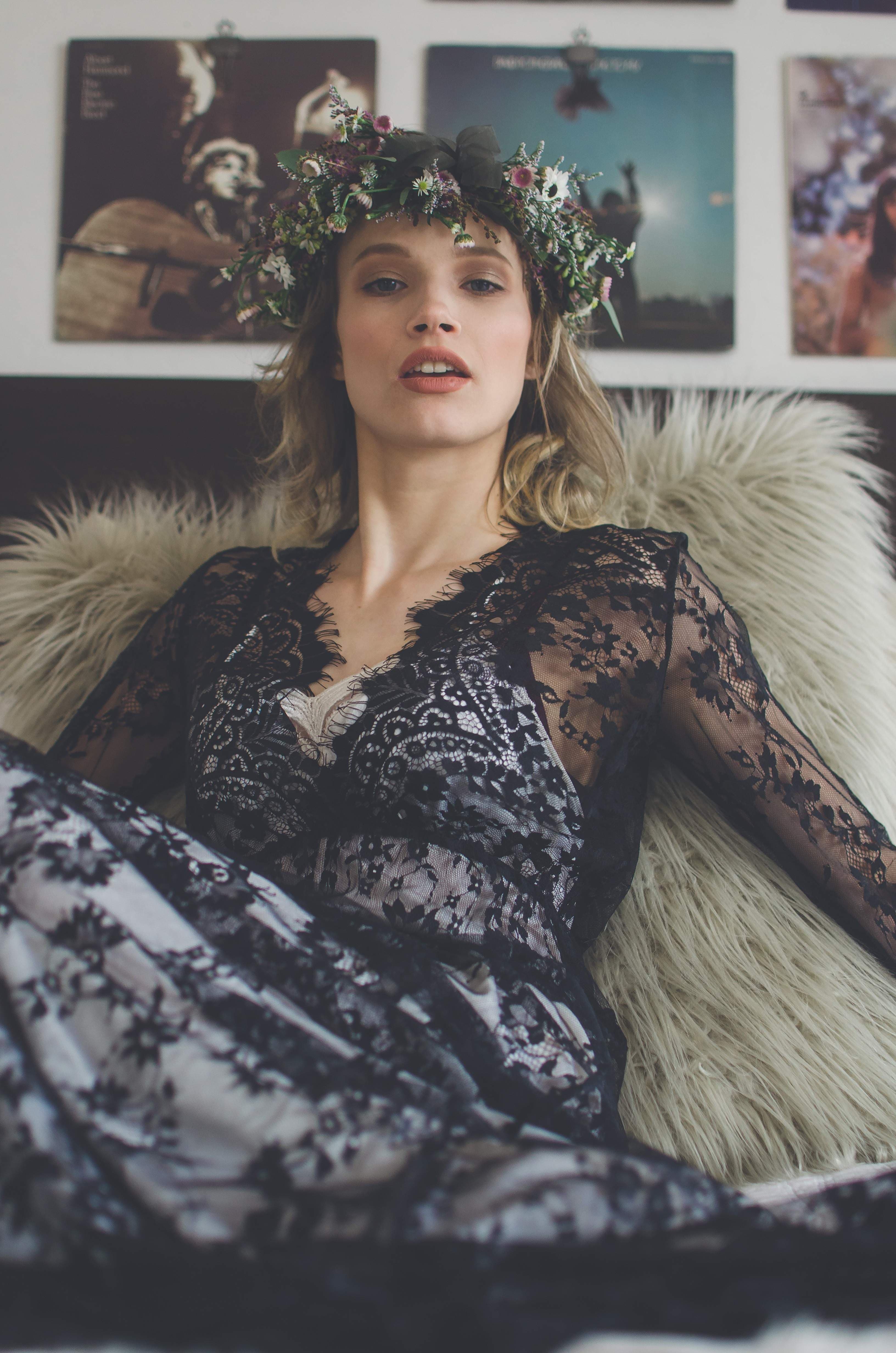 Sky Rose