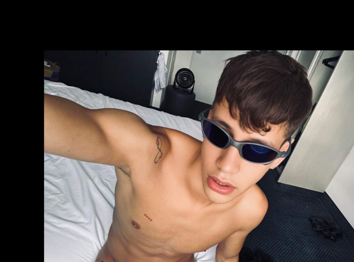 Antonio Peña XXX
