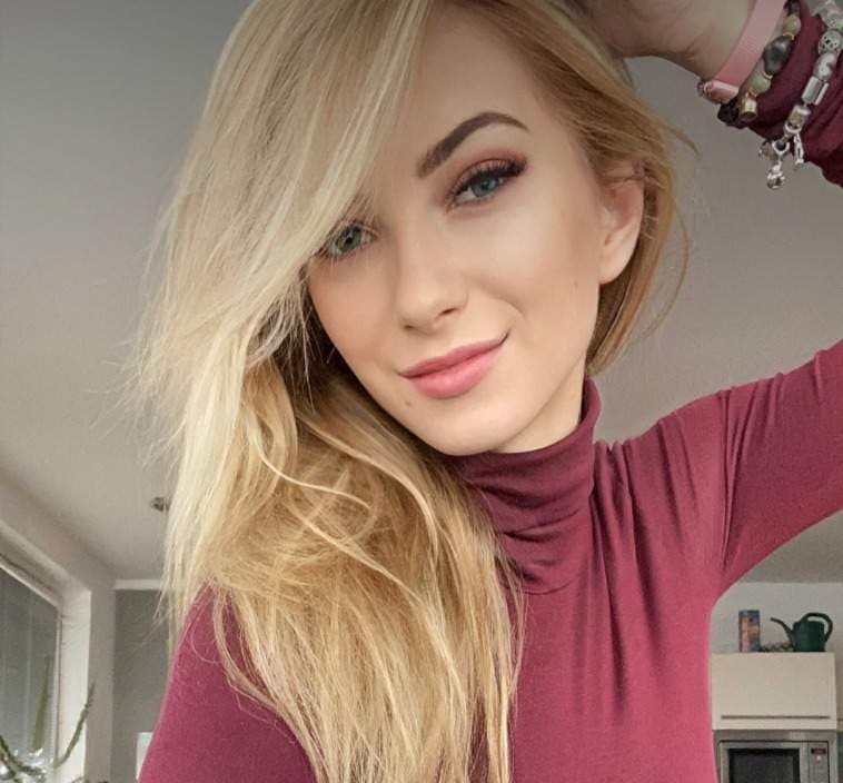 ❤️🔥Dirty Blonde🔥❤️