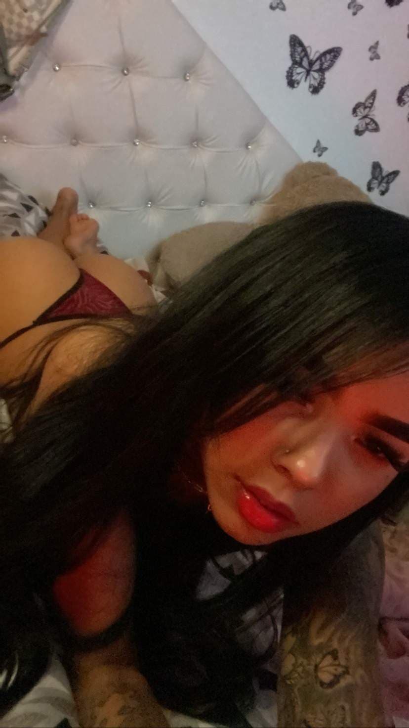 Daniela Marín