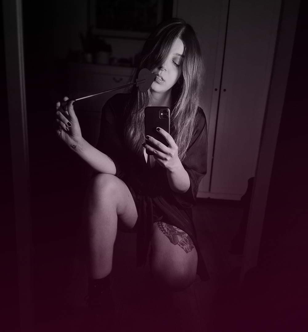 Sin In My Heart