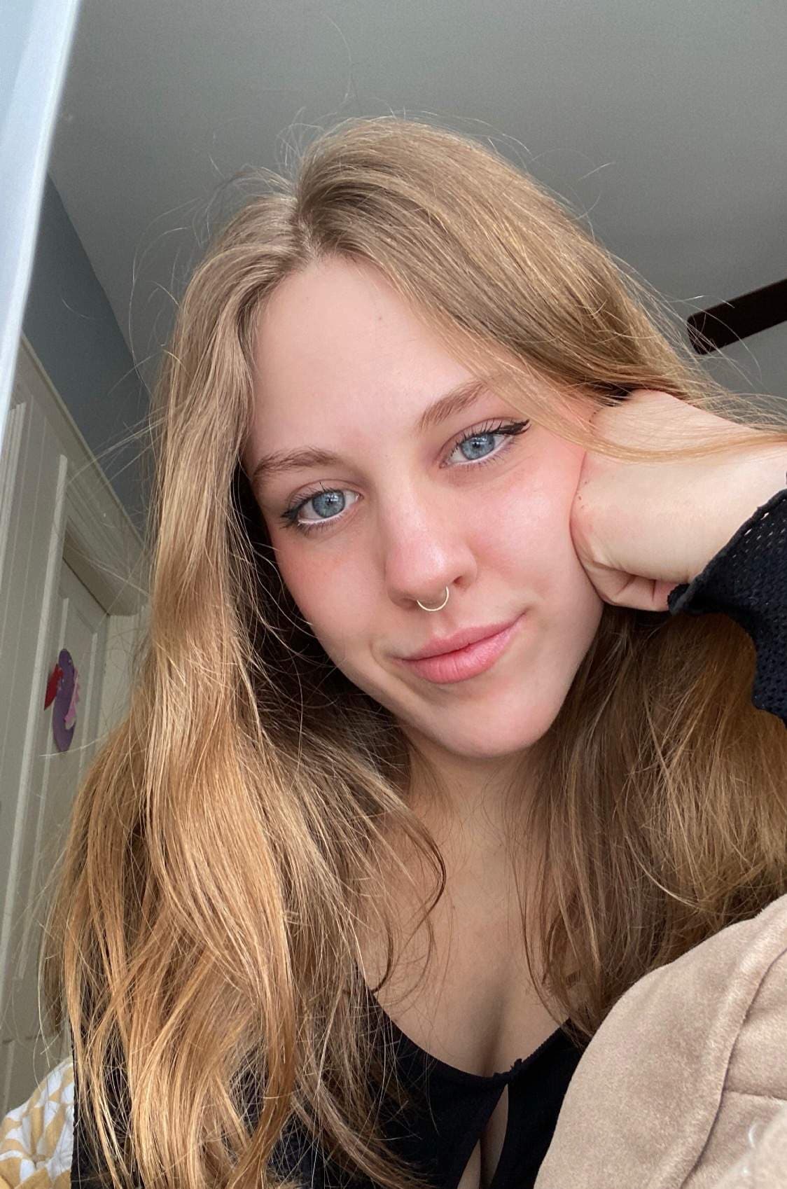 Isabella Gray