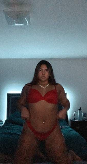 Big Booty MK