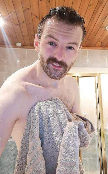 Jack Foley