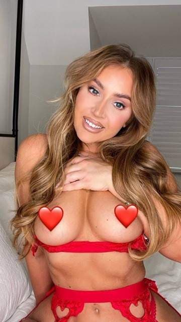 Yasmin Love 💕