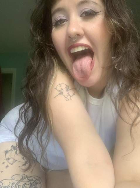Jewish American Mistress