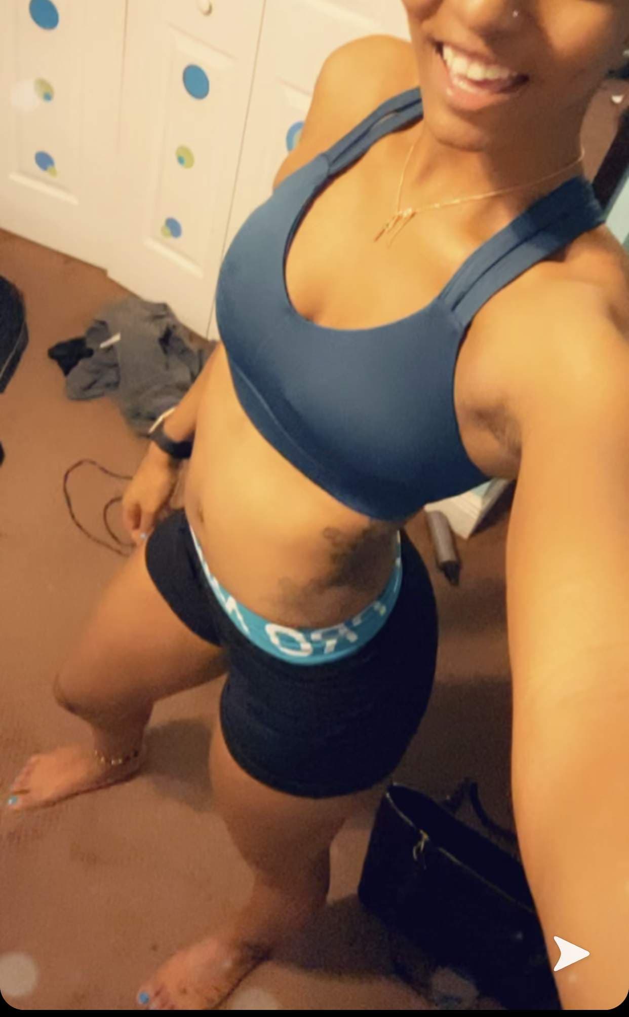 Ava Marie