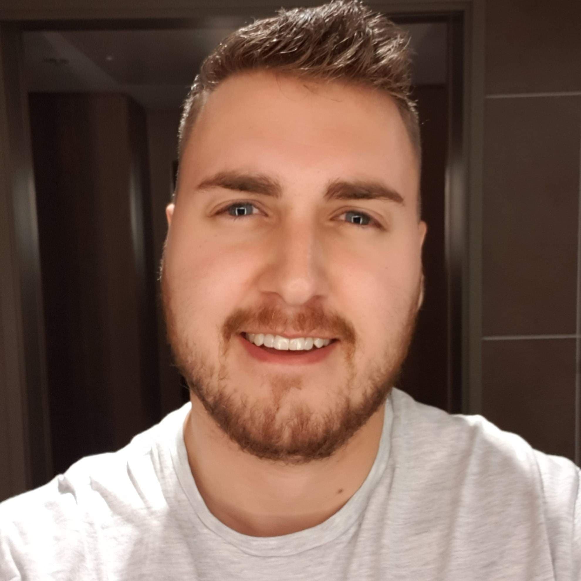 Matt
