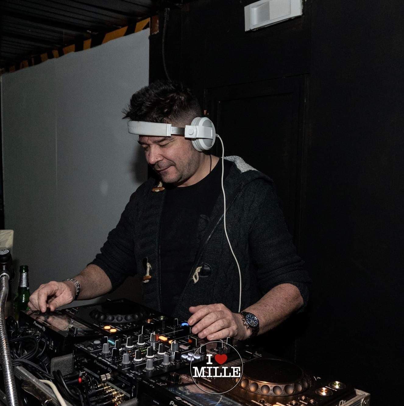Simone Polini Dj