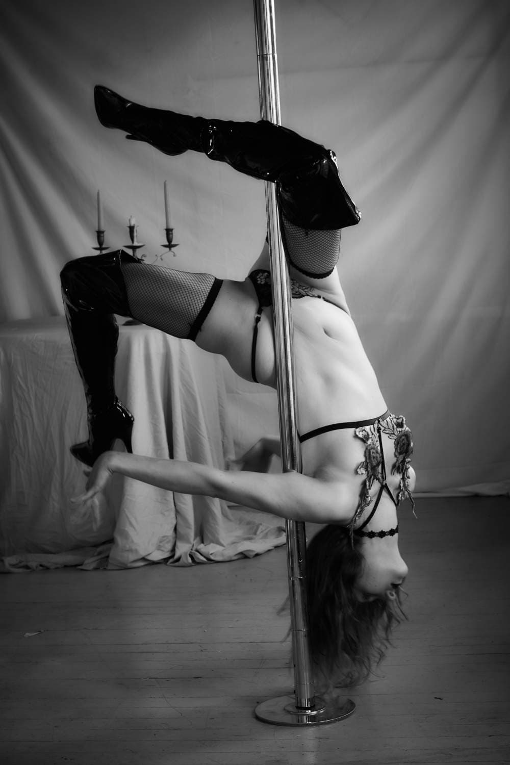 LUCILLE BRANDE
