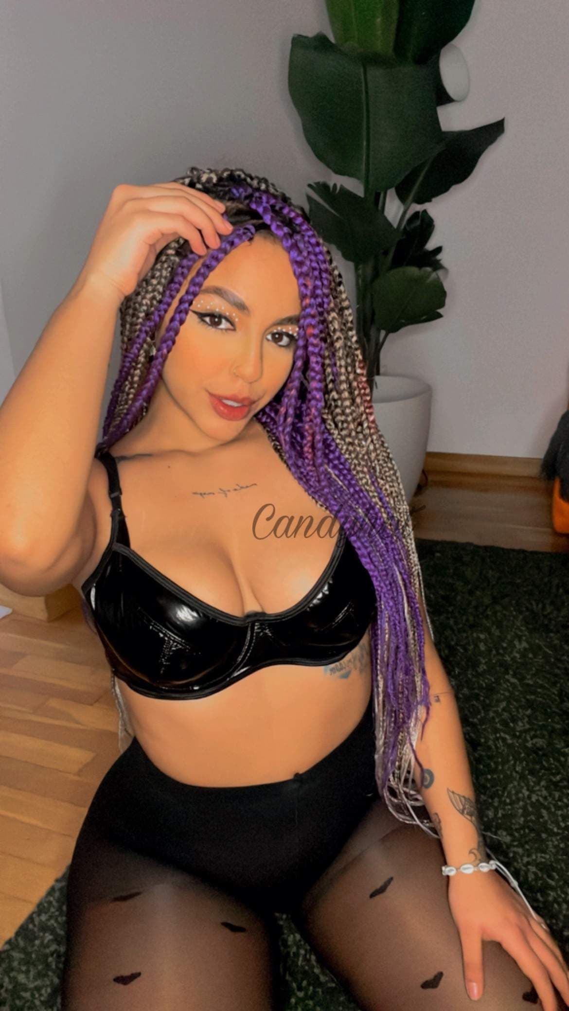 Candy Hot👅💕