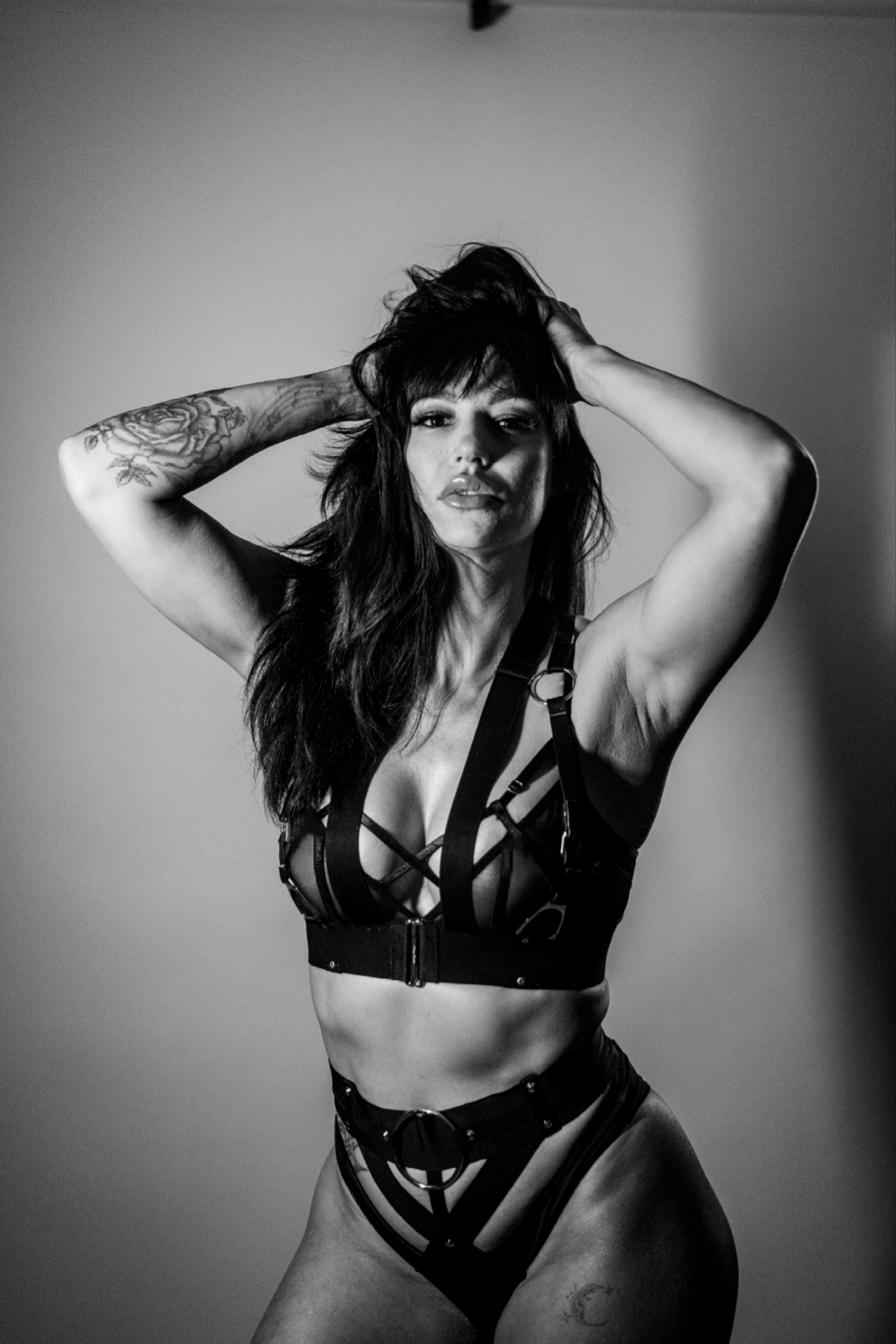 Crystal Borges
