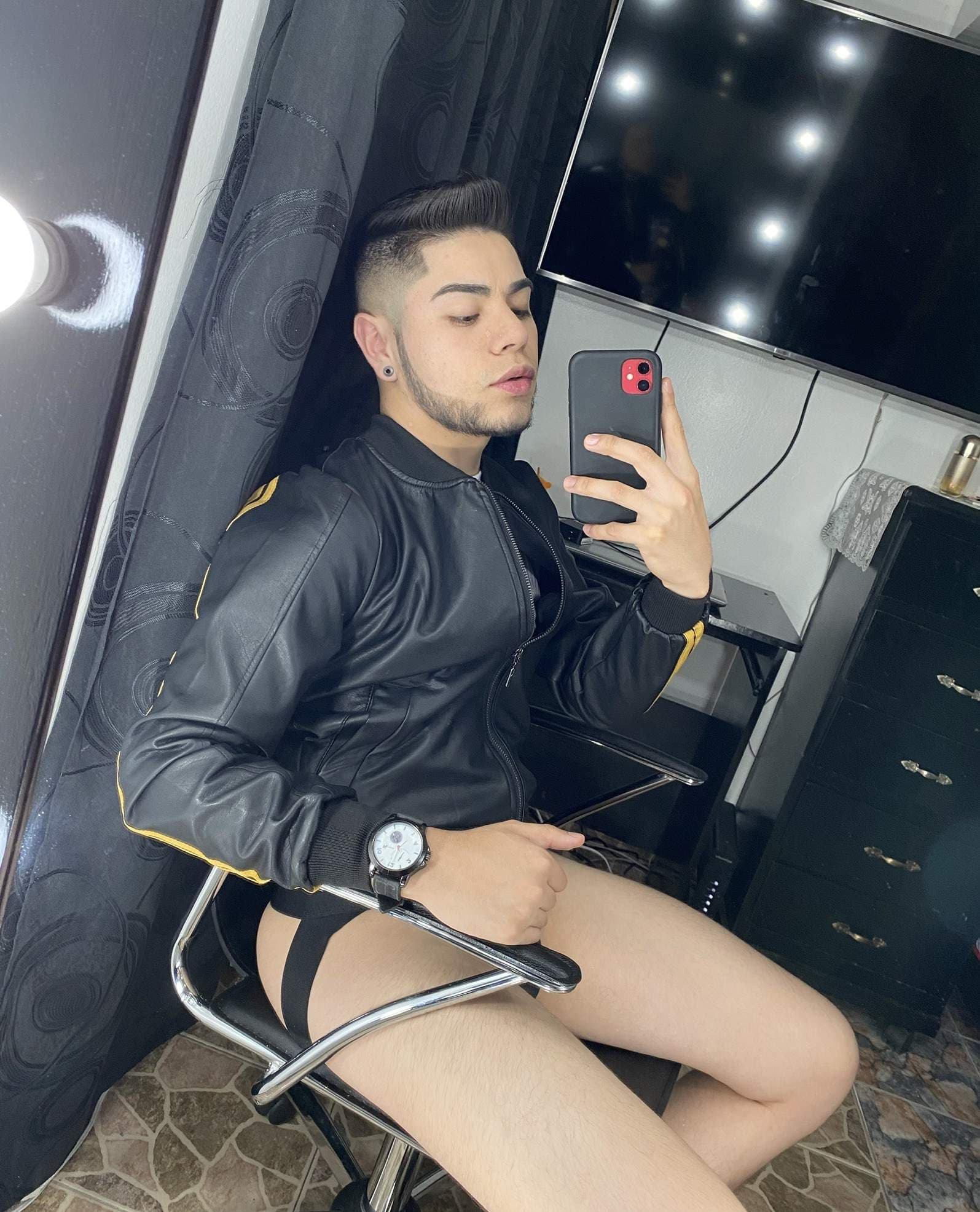 Fernando Montes 🍃🔥.