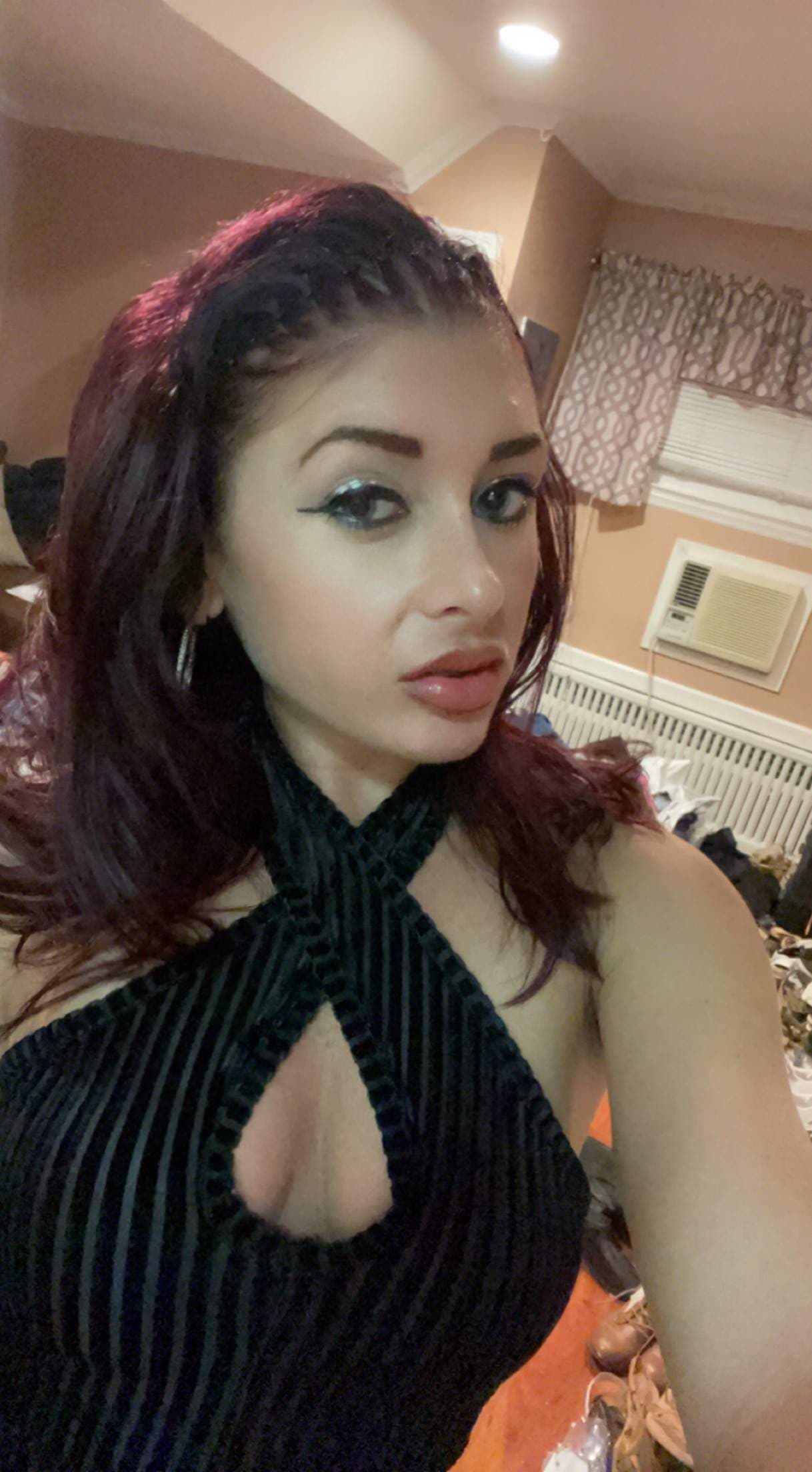 Krystal Bria