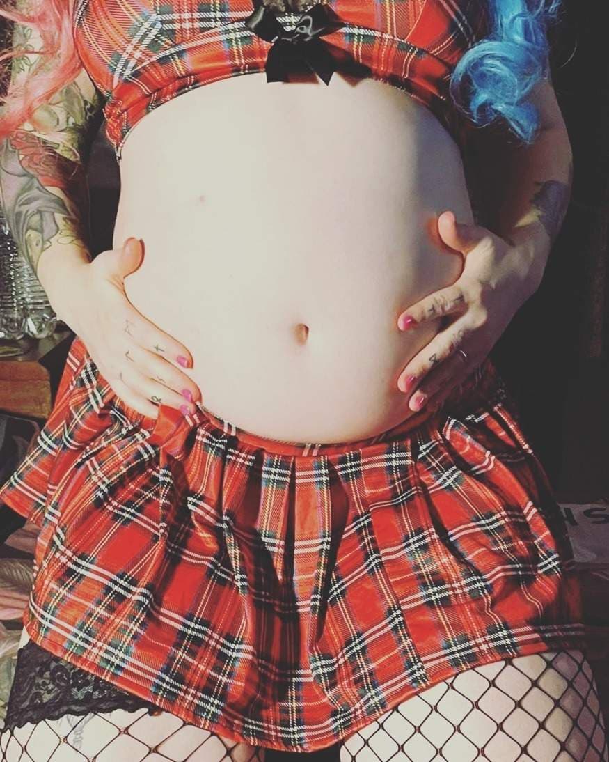 PregnantPassion