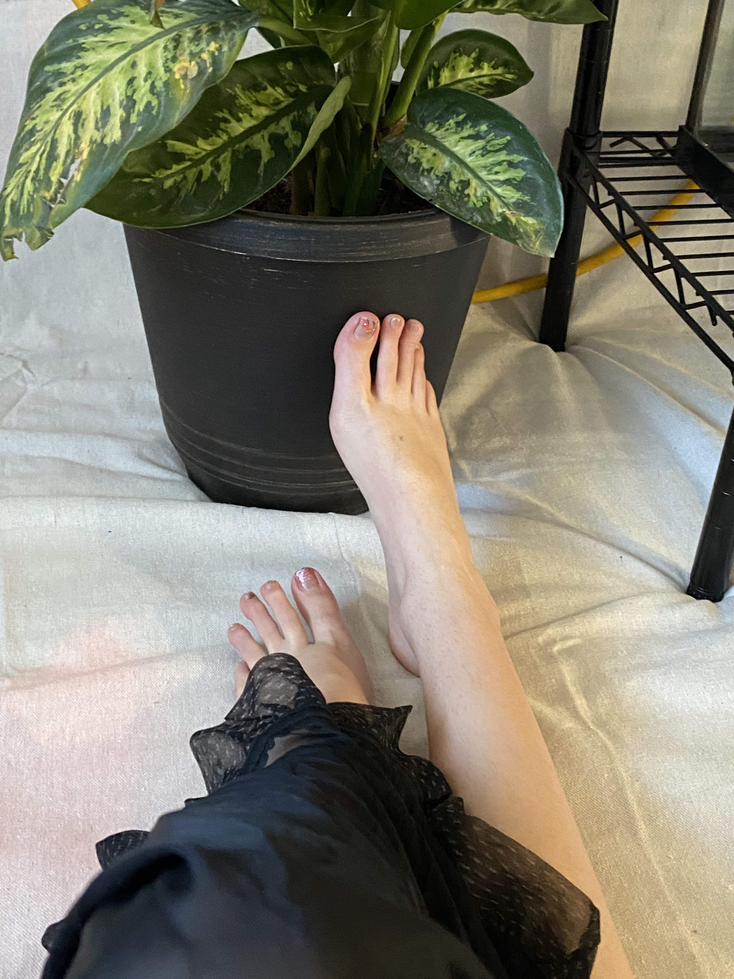 Betty 🦶🏻