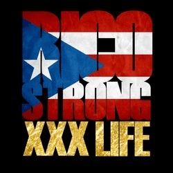 Rico Strong xxx