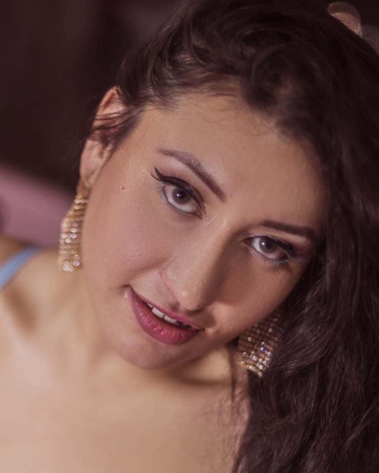 Agatha Ludovino
