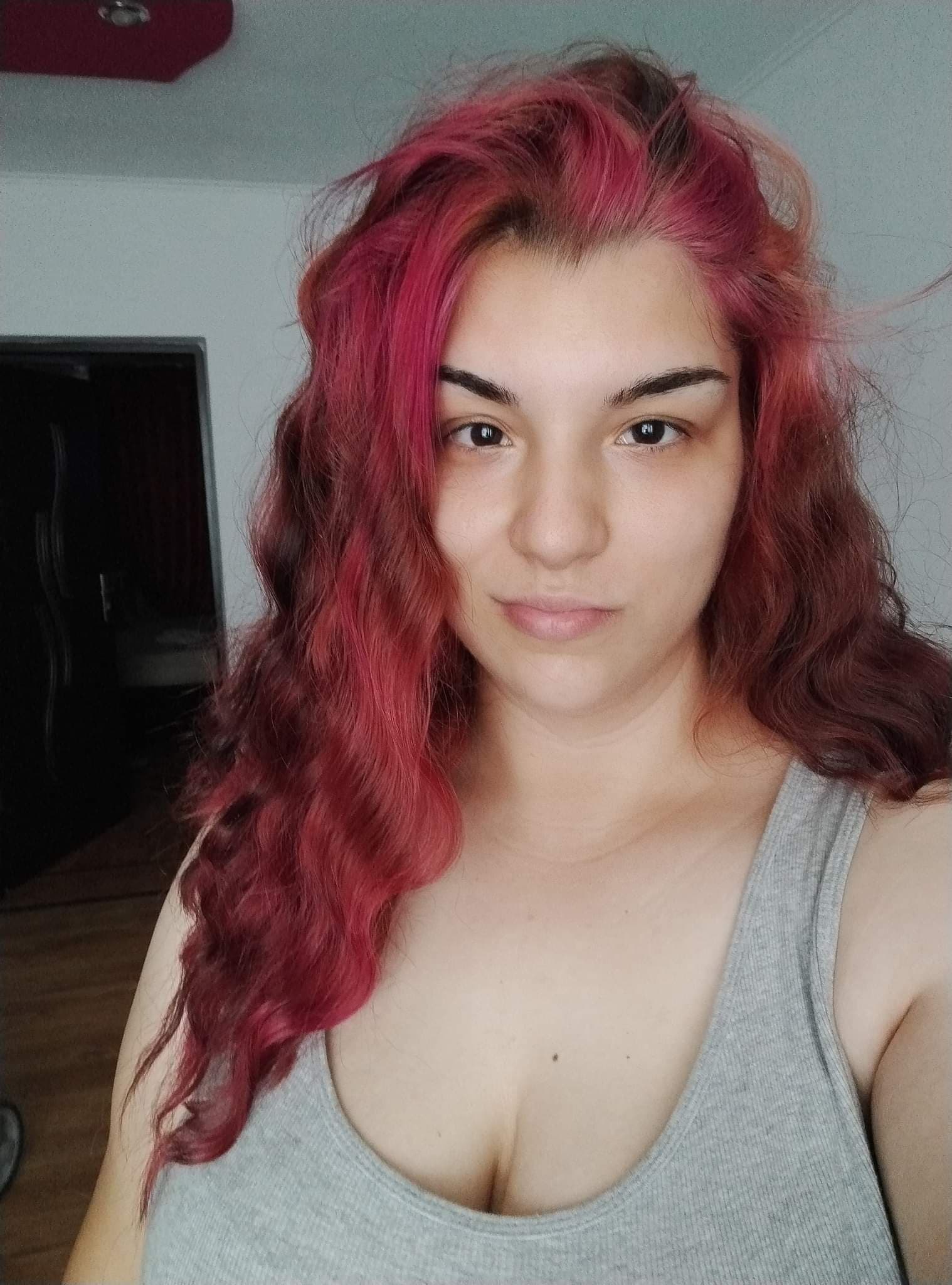Redheadchubby